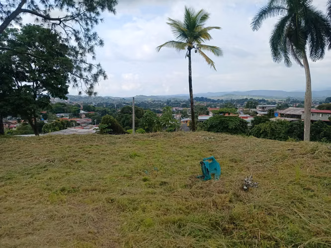 Se vende terreno en Milla 8 Via Transistmica - cerca de Estacion Metro - Imagen 5