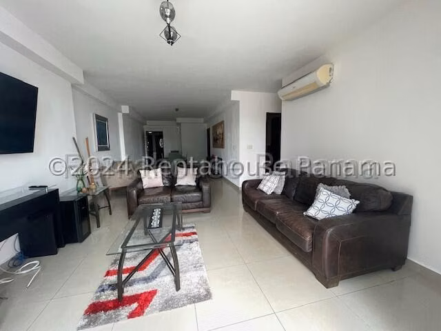 MB26-7123 Apartment Rental in Obarrio Ph The Palm Direct Client Only