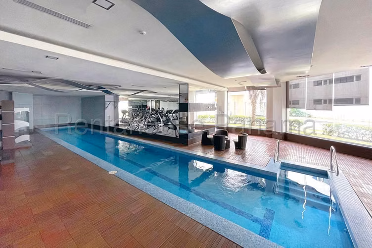 Venta de Apartamento en Punta Pacifica Ph Loft Four 41 167 Mts PD