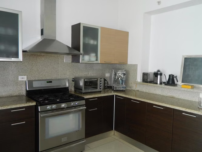 Venta de Apartamento en Punta Pacifica Ph Dupont Tower 217 Mts PD