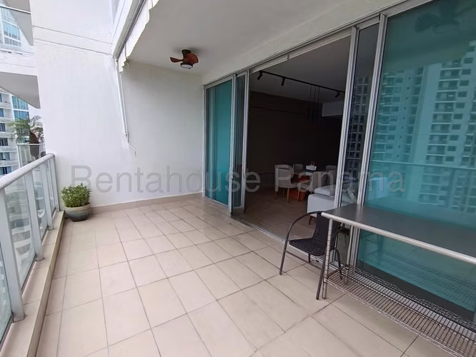 Venta de Apartamento en Punta Pacifica Ph Dupont Tower 217 Mts PD