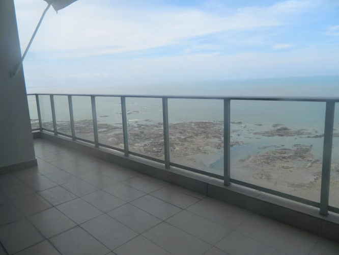 Venta de Apartamento en Punta Pacifica Ph Dupont Tower 217 Mts PD