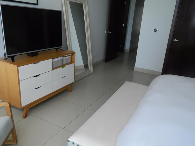 Venta de Apartamento en Punta Pacifica Ph Dupont Tower 217 Mts PD