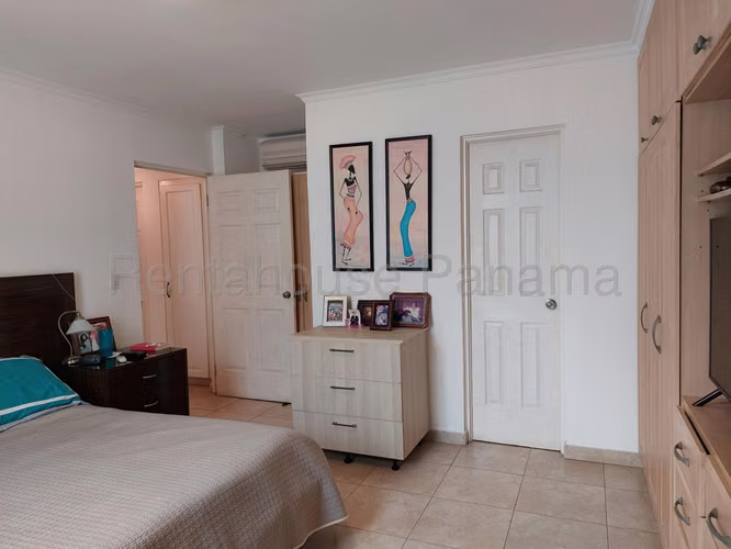 Vendo Apartamento en Punta Pacifica mystic point OF 26-5390
