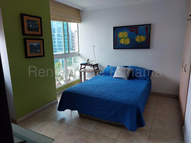 Vendo Apartamento en Punta Pacifica mystic point OF 26-5390