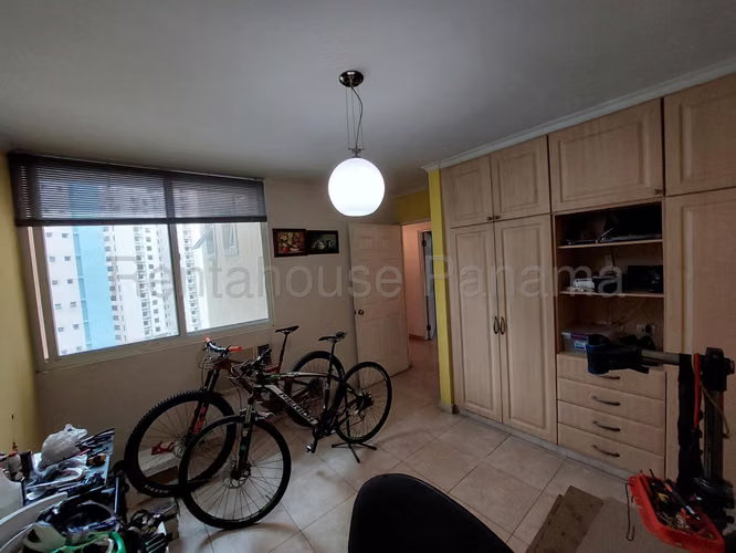 Vendo Apartamento en Punta Pacifica mystic point OF 26-5390