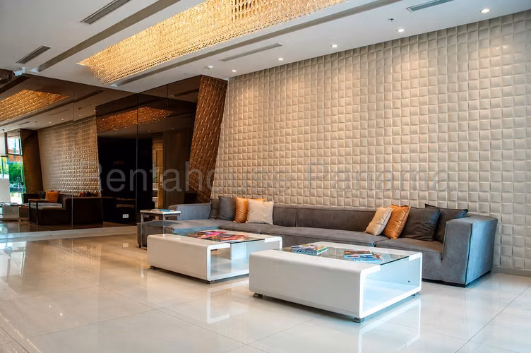Vendo Apartamento en Costa del Este top towers OF 26-8187