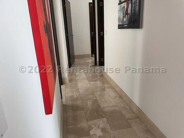 Vendo Apartamento en Punta Pacifica grand tower OF 23-728