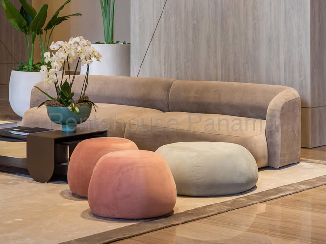 Vendo Apartamento en Paitilla the towers OF 26-8190