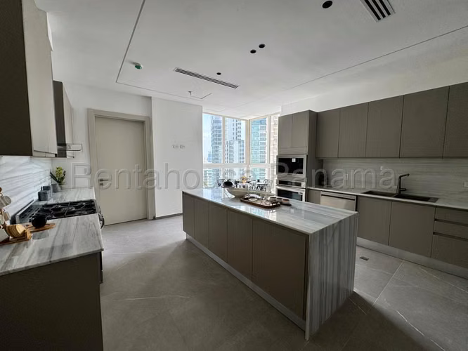 Vendo Apartamento en Paitilla the towers OF 26-8190