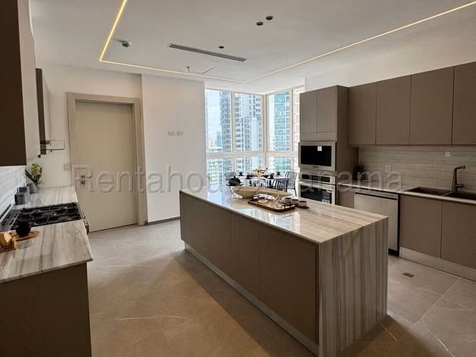 Vendo Apartamento en Paitilla the towers OF 26-8190