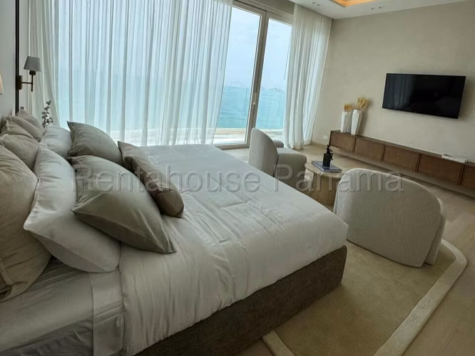 Vendo Apartamento en Paitilla the towers OF 26-8190