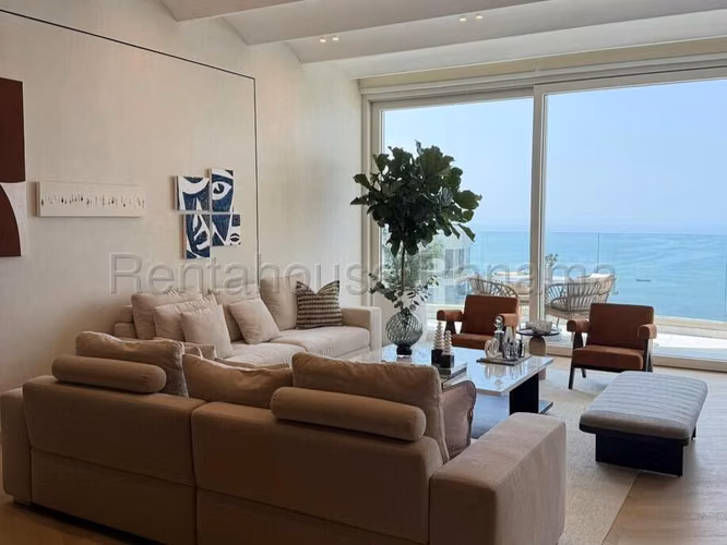 Vendo Apartamento en Paitilla the towers OF 26-8190