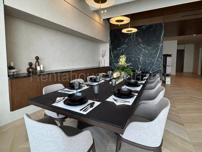 Vendo Apartamento en Paitilla the towers OF 26-8190