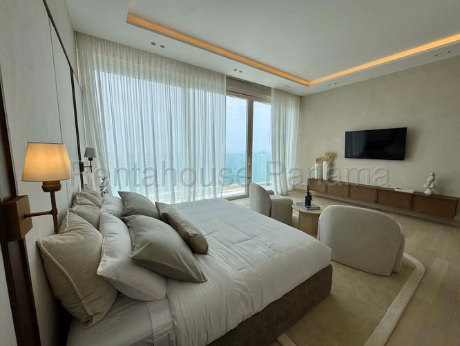 Vendo Apartamento en Paitilla the towers OF 26-8190