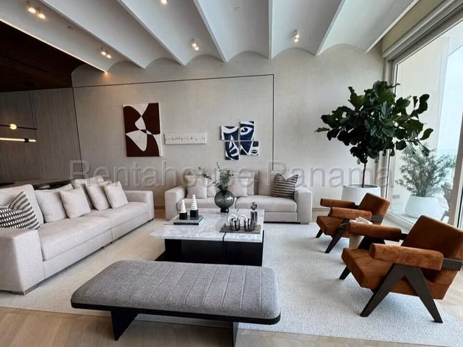 Vendo Apartamento en Paitilla the towers OF 26-8190