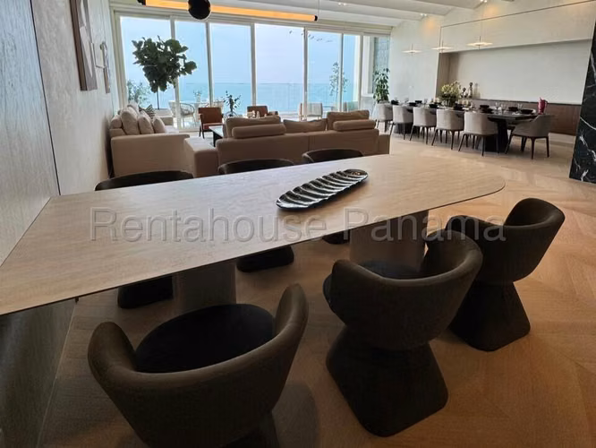 Vendo Apartamento en Paitilla the towers OF 26-8190