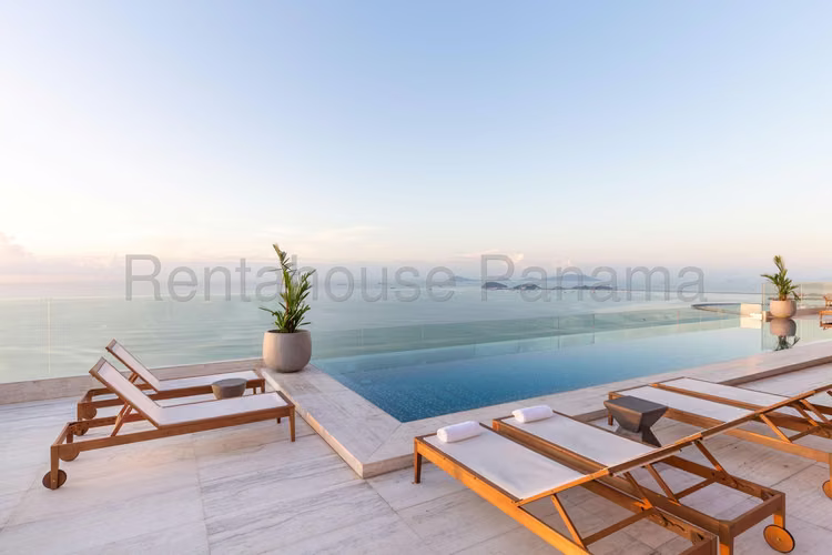 Vendo Apartamento en Paitilla the towers OF 26-8190