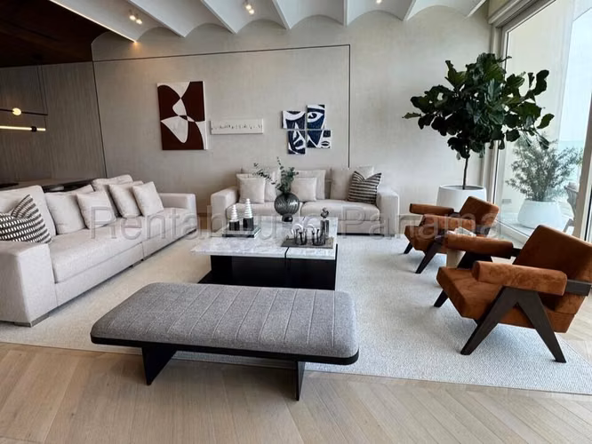 Vendo Apartamento en Paitilla the towers OF 26-8190