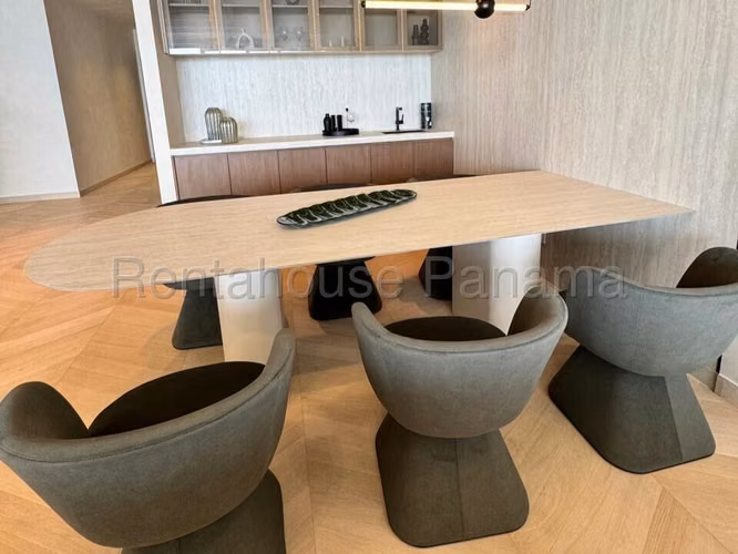 Vendo Apartamento en Paitilla the towers OF 26-8190