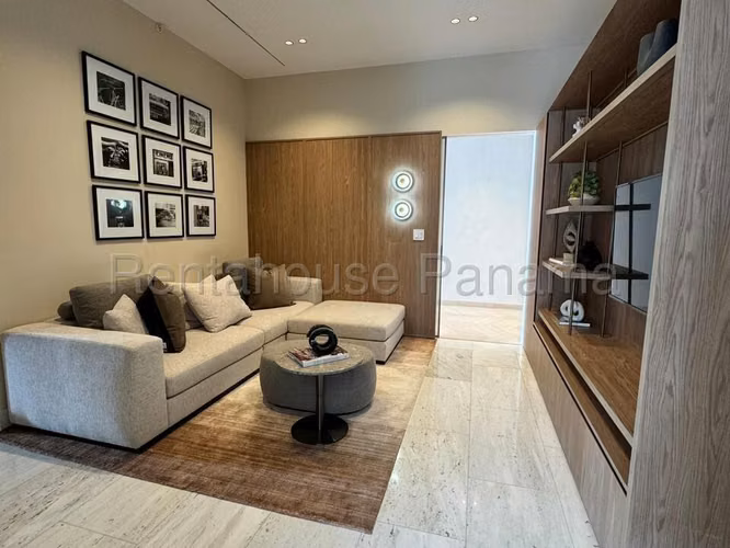 Vendo Apartamento en Paitilla the towers OF 26-8190