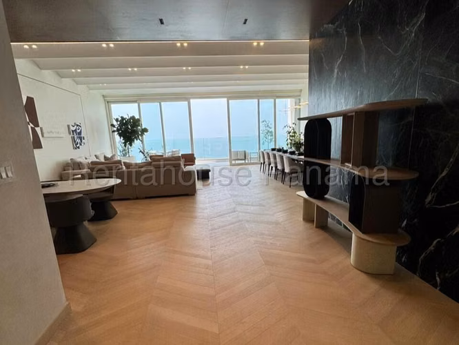 Vendo Apartamento en Paitilla the towers OF 26-8190