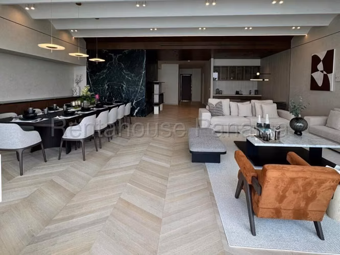 Vendo Apartamento en Paitilla the towers OF 26-8190
