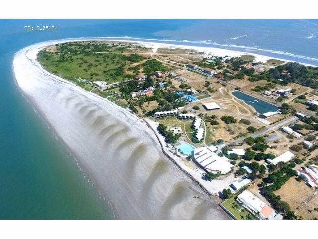 Land for sale in Punta Chame OF21-4420