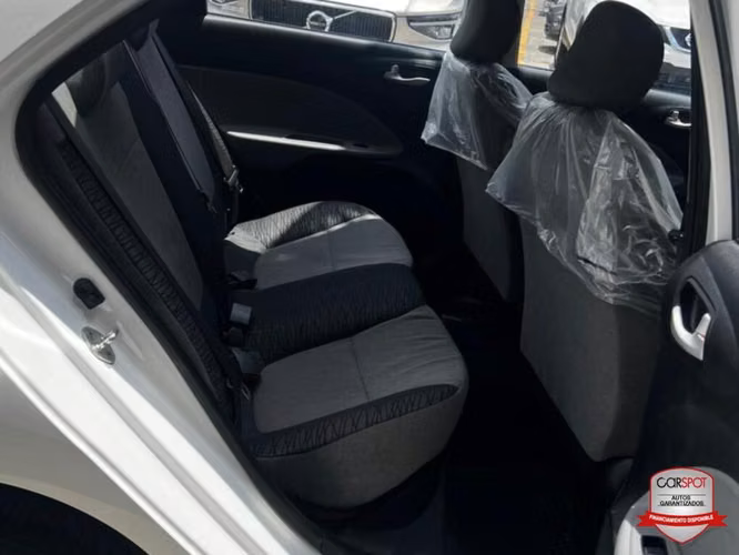 KIA SOLUT0 2023 DESDE 10,995