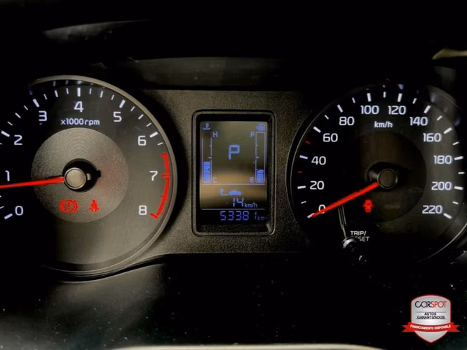 KIA SOLUT0 2023 DESDE 10,995