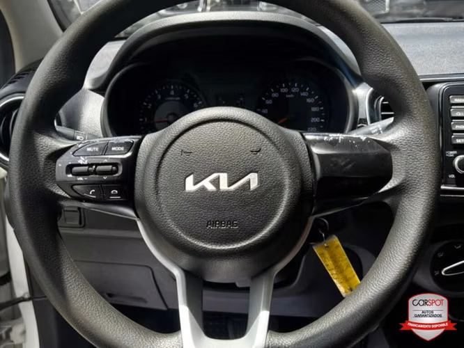 KIA SOLUT0 2023 DESDE 10,995