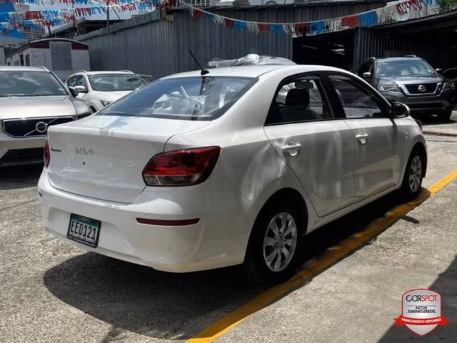 KIA SOLUT0 2023 DESDE 10,995