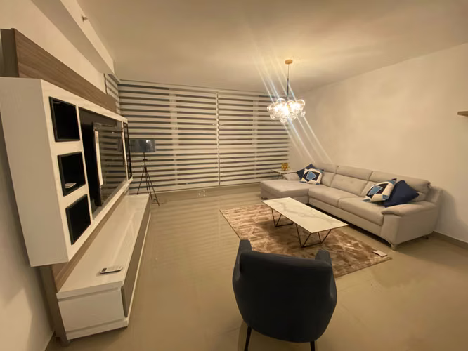 VENTA DE APARTAMENTO EN COSTA DEL ESTE
