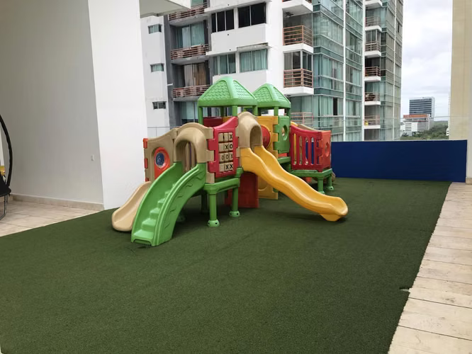VENTA DE APARTAMENTO EN COSTA DEL ESTE