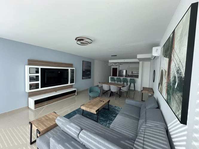SALE OF APARTMENT IN EAST COAST