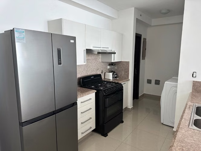 VENTA DE APARTAMENTO EN COSTA DEL ESTE