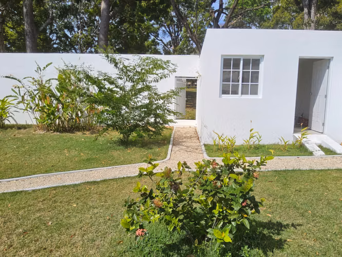 Villa nueva (2022), acabados de lujo y acceso directo al campo de golf de Coronado