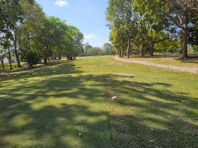Villa nueva (2022), acabados de lujo y acceso directo al campo de golf de Coronado