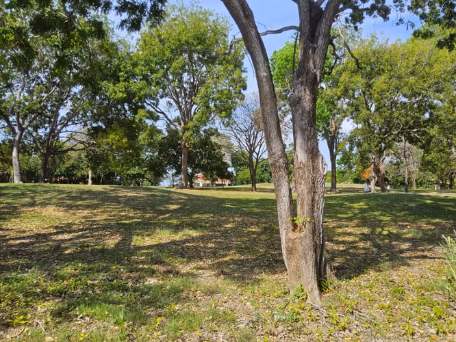 Villa nueva (2022), acabados de lujo y acceso directo al campo de golf de Coronado