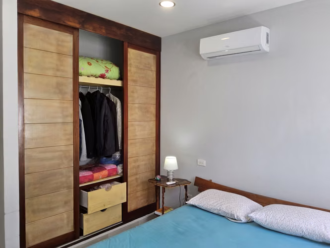 Villa nueva (2022), acabados de lujo y acceso directo al campo de golf de Coronado