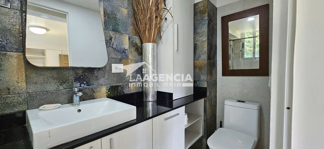 Clayton, Venta de Apartamento en P.H. Clayton Hill en PB con amplia terraza - Imagen 12