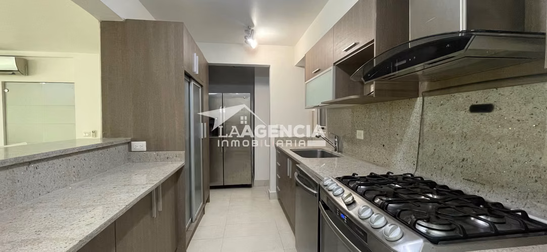 Clayton, Venta de Apartamento en P.H. Clayton Hill en PB con amplia terraza - Imagen 6