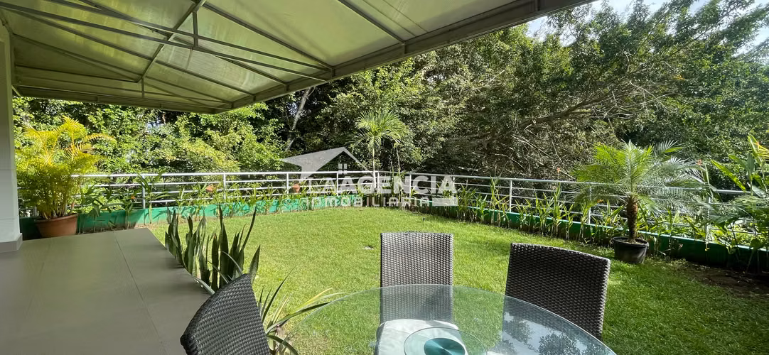 Clayton, Venta de Apartamento en P.H. Clayton Hill en PB con amplia terraza - Imagen 2