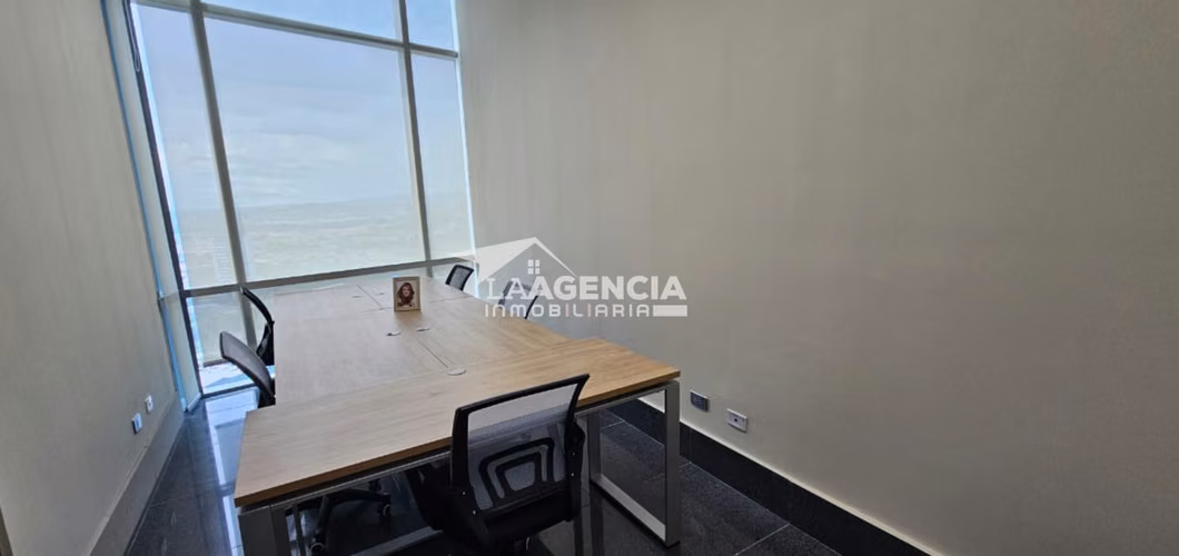 Costa del Este, Alquiler de oficinas full amobladas y con todos los servicios