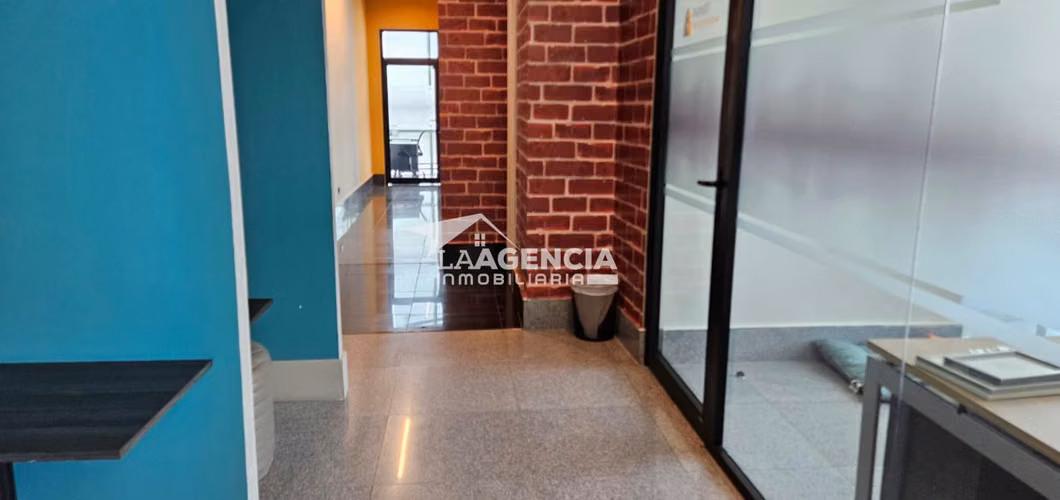 Costa del Este, Alquiler de oficinas full amobladas y con todos los servicios