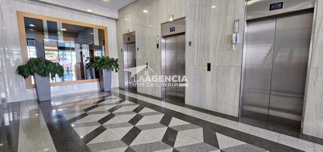 Costa del Este, Alquiler de oficinas full amobladas y con todos los servicios
