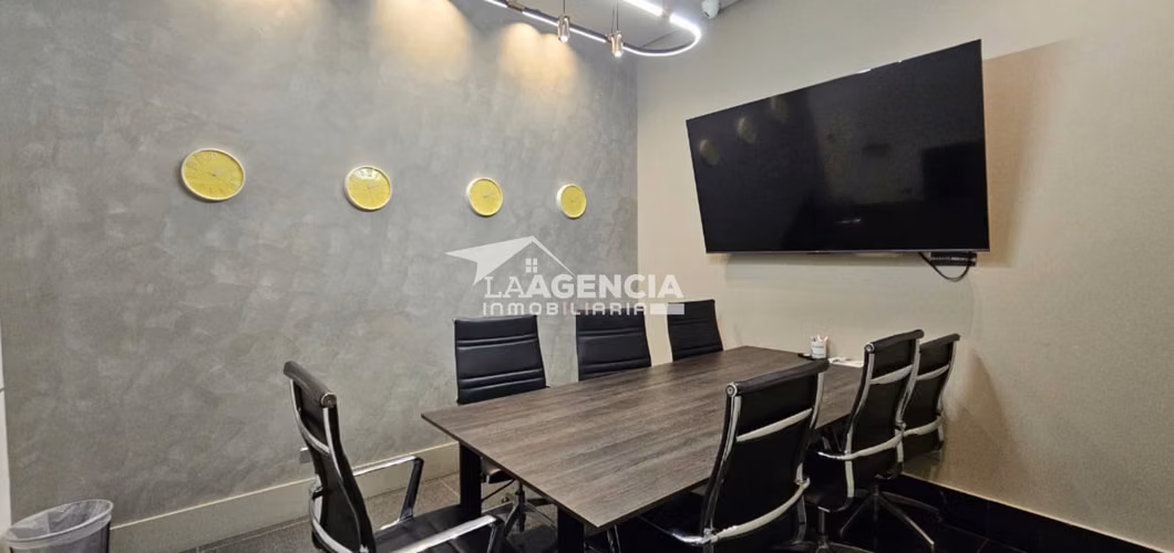 Costa del Este, Alquiler de oficinas full amobladas y con todos los servicios