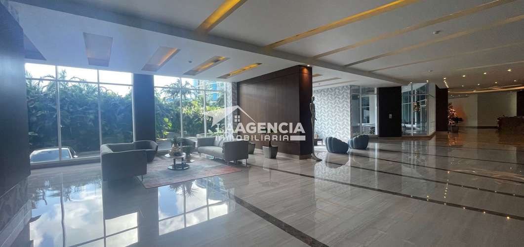 Costa del Este, Alquiler de apartamento pH The Regent - Imagen 16