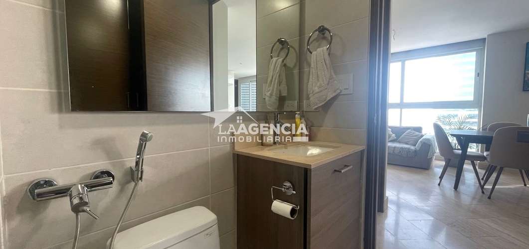 Costa del Este, Alquiler de apartamento pH The Regent - Imagen 9