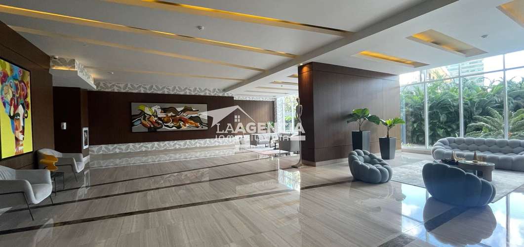 Costa del Este, Alquiler de apartamento pH The Regent - Imagen 11